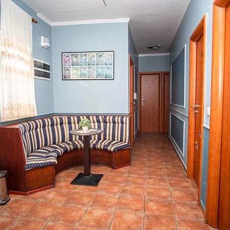 Sobe Amadeus Hotel Sesvete Ngoại thất bức ảnh