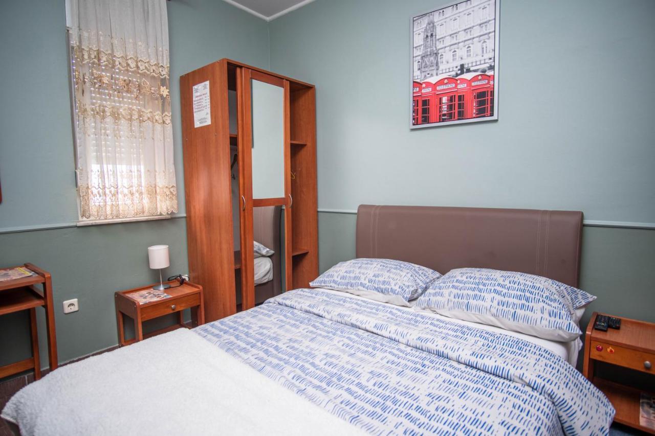 Sobe Amadeus Hotel Sesvete Ngoại thất bức ảnh